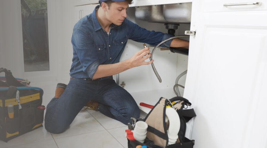 Professional Leak Detection in Eagle Rock, MO